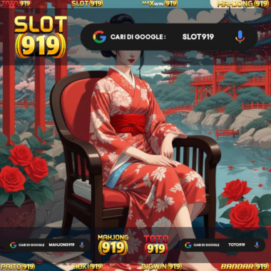 2 Scatter Hitam Scatter Hitam Togel Mahjong Ada