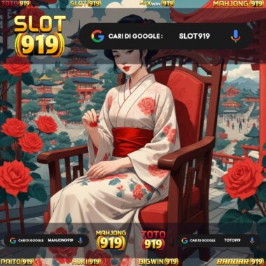 Scatter Mahjong Scatter Hitam Slot Demo Terlengkap Pg