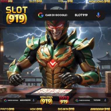 Ada Scatter Hitam Slot Pg Soft Terbaik Demo