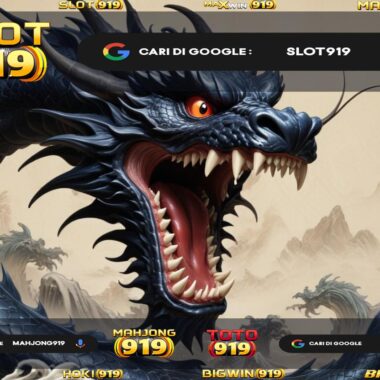 App Slot Pgsoft Scatter Hitam Thailand Mahjong Ada