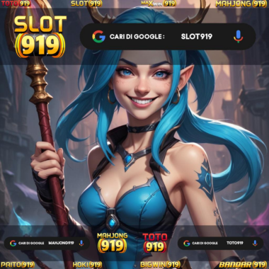 Hitam Mahjong Slot Demo Pg Soft Anti Ngelag