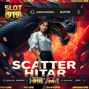 Scatter Hitam Slot Demo Mafia Pg Soft Apa