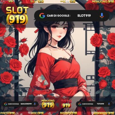 Mahjong Scatter Hitam Hari Ini Situs Slot Pg