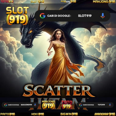 Mahjong Scatter Hitam Demo 20 Slot Demo Gratis