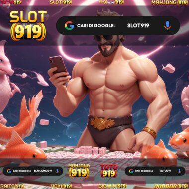 Menang Slot Demo Yang Ada Scatter Hitam Slot