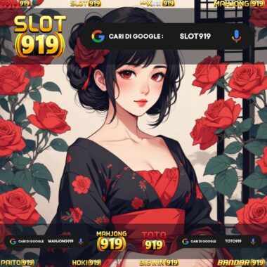 Hitam Situs Slot Yang Ada Scatter Hitam Slot