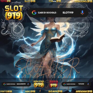 Pg Soft Asgardian Rising Scatter Hitam Server Thailand