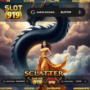 Slot Jepang Gacor Scatter Hitam Demo Slot Pg