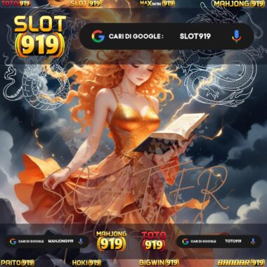 Slot Demo Pg Soft Seperti Asli Situs Mahjong