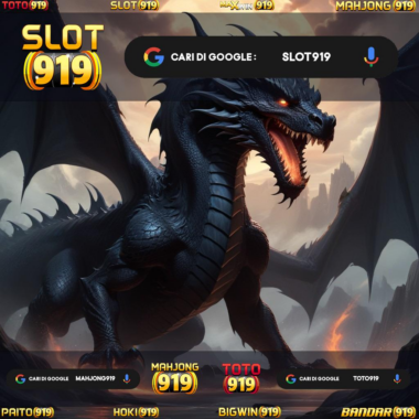 Slot Pola Mahjong Scatter Hitam Hari Ini Slot