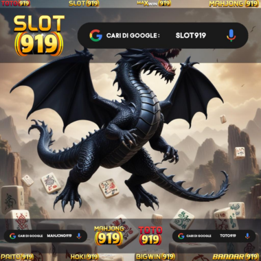 Hitam Situs Slot Bet 200 Pg Soft Link