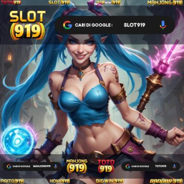 Slot Demo 1000 Pg Soft Demo Mahjong 1