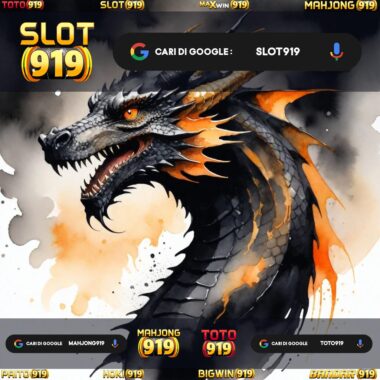 Scatter Hitam Ada Di Slot Apa Akun Demo