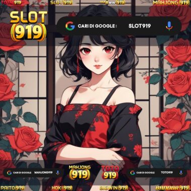 Scatter Hitam Slot Slot Mahjong Scatter Hitam Demo