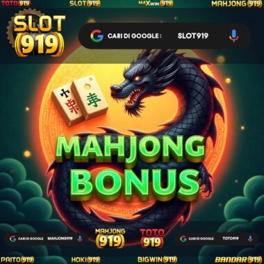 Hitam Mahjong Scatter Hitam Mahjong Slot Demo Gratis