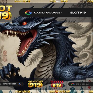 Mahjong Scatter Hitam Hari Ini Demo Slot Monster