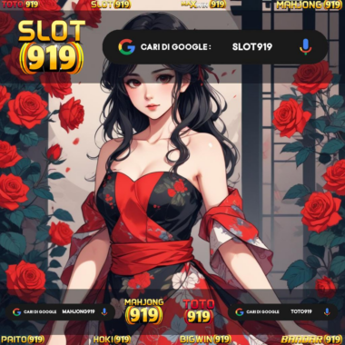 Situs Slot Gacor Scatter Hitam Slot Demo Pg