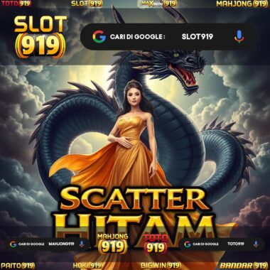 Pg Supermarket Demo Slot Scatter Hitam Mahjong Ways