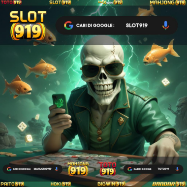 Slot Mahjong Scatter Hitam Demo Slot All Pg