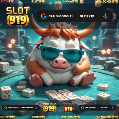 Hitam Demo Slot Pg Gratis Anti Lag Link