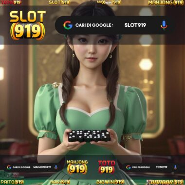 Scatter Hitam Mahjong Main Slot Demo Pg Soft