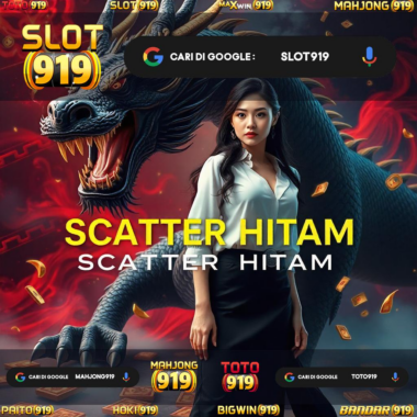 Link Scatter Hitam Gacor Pg Soft Slot Online