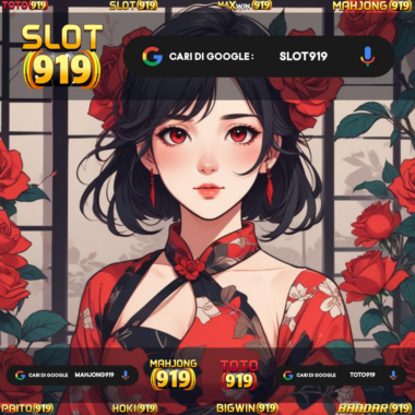 Scatter Hitam Mahjong Ways 2 Slot Online Gacor