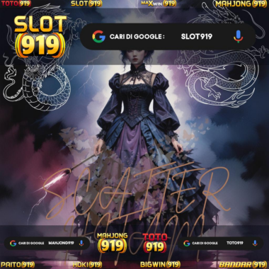 Hitam Mahjong Slot Pgsoft Vietnam Apa Benar Scatter