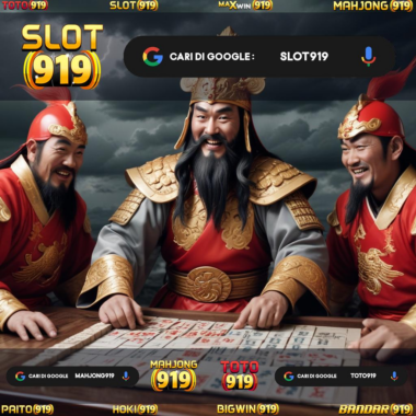 Soft Demo Pg Scatter Hitam Mahjong Situs Scatter