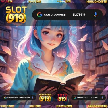 1 Demo Slot Mahjong 3 Scatter Hitam Slot