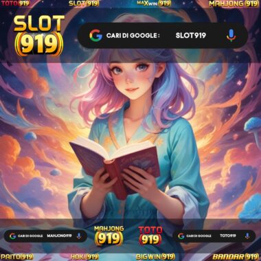 Daftar Situs Scatter Hitam Terpercaya Slot Demo Pg