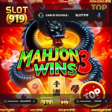 Hitam Mahjong Situs Gacor Scatter Hitam Slot Demo