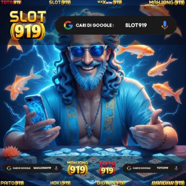 Slot Pg Soft Mahjong Ways 2 Demo Slot