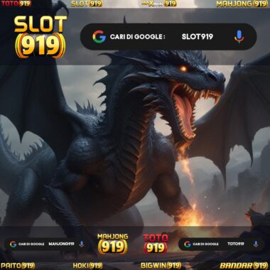 Scatter Naga Hitam Slot Demo Pg Pinata Wins