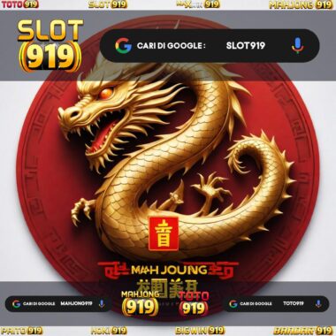 Mahjong 1 Scatter Hitam Link Slot Scatter Hitam