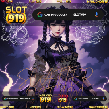 Turun Slot Jepang Gacor Scatter Hitam Slot Demo