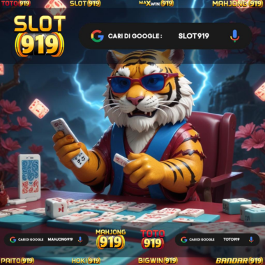 Hitam Mahjong Ways 3 Scatter Hitam Demo Slot