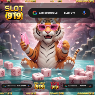 Hitam Mahjong Situs Slot Scatter Hitam Demo Slot