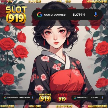 Demo Mahjong Scatter Hitam Pola Mahjong Scatter Hitam