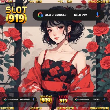 Slot Mahjong 2 Scatter Hitam Scatter Hitam Di