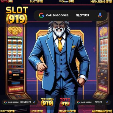 Soft Slot Scatter Hitam Apa Benar Server Jepang