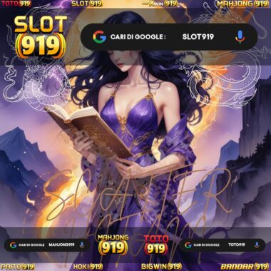 2 Situs Yang Ada Scatter Hitam Mahjong Demo