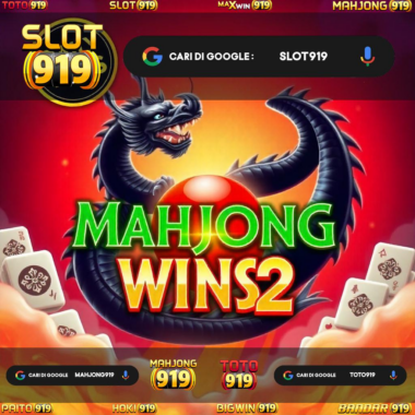 Hitam Demo Slot Scatter Hitam Mahjong Ways 2