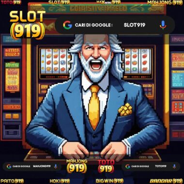 Slot Pg Soft Mudah Menang Slot Demo Scatter