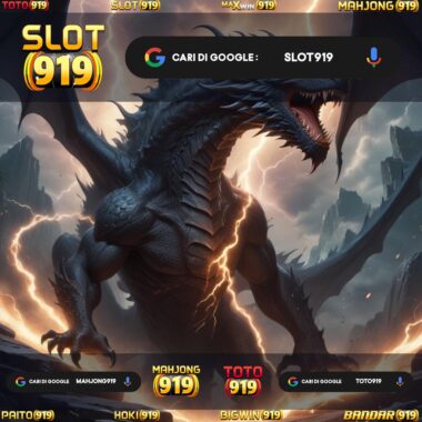 Soft Situs Server Thailand Scatter Hitam Slot Scatter