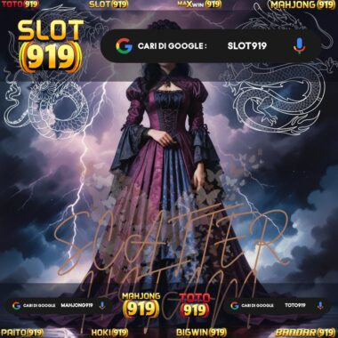 Mahjong Pg Free Slot Scatter Hitam Server Thailand