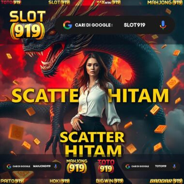 Demo Slot Pg Scatter Hitam Slot Demo Pg