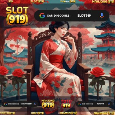 Soft Situs Server Thailand Scatter Hitam Slot Demo