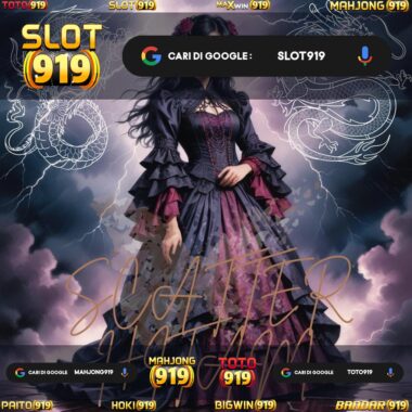 Situs Scatter Hitam Login Slot Demo Gratis Pg