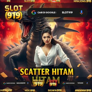 Yang Ada Scatter Hitam Slot Demo Pg Rio